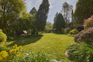 Garden- click for photo gallery